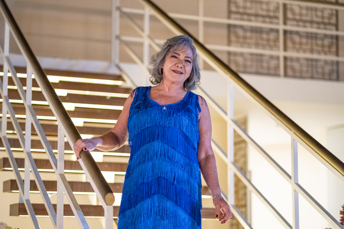 Aniversário 71 anos Maria Regina Villagio Europeo - Mansão Genova - São Paulo - SP camila kobata