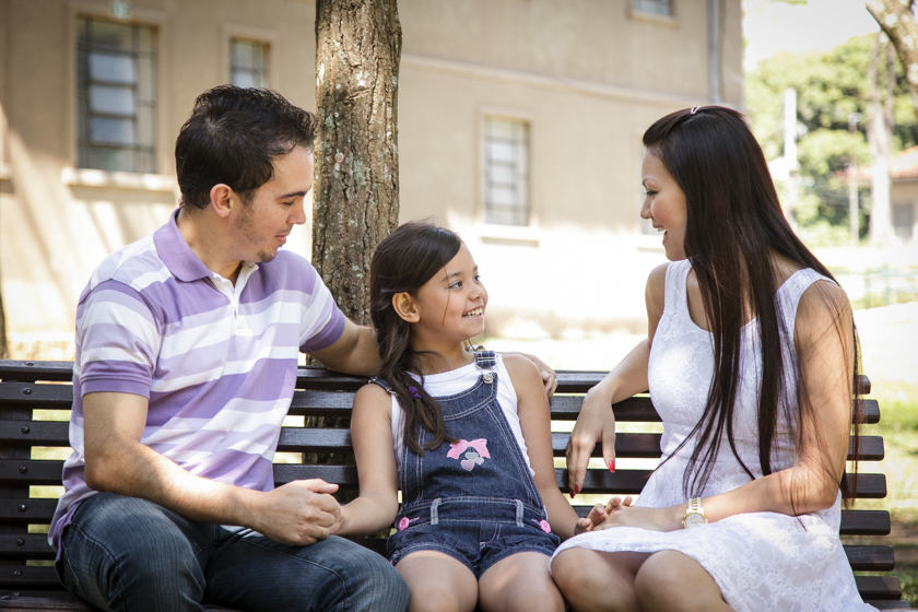 Jardim Botanico SP ensaio família pré wedding davi martins davimartins fotografia