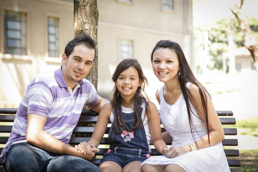 Jardim Botanico SP ensaio família pré wedding davi martins davimartins fotografia