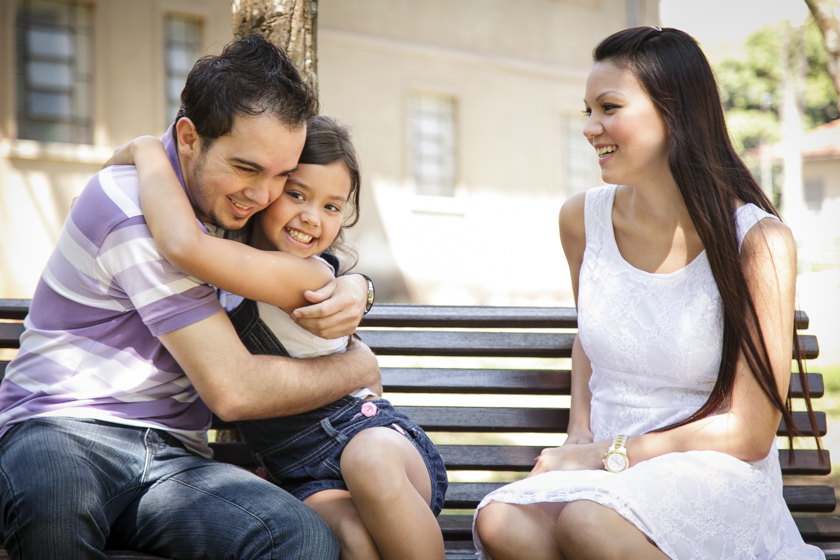 Jardim Botanico SP ensaio família pré wedding davi martins davimartins fotografia