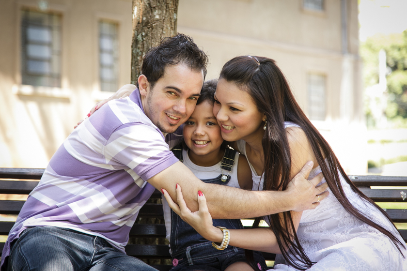 Jardim Botanico SP ensaio família pré wedding davi martins davimartins fotografia