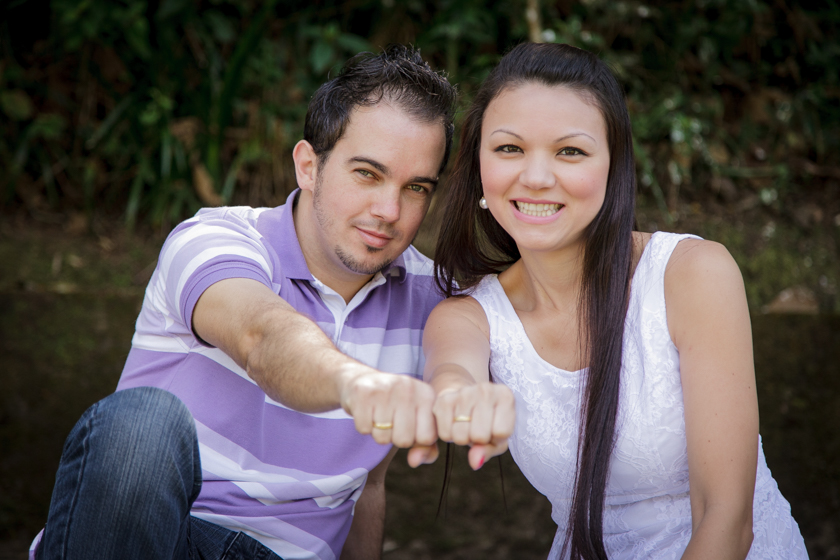 Jardim Botanico SP ensaio família pré wedding davi martins davimartins fotografia
