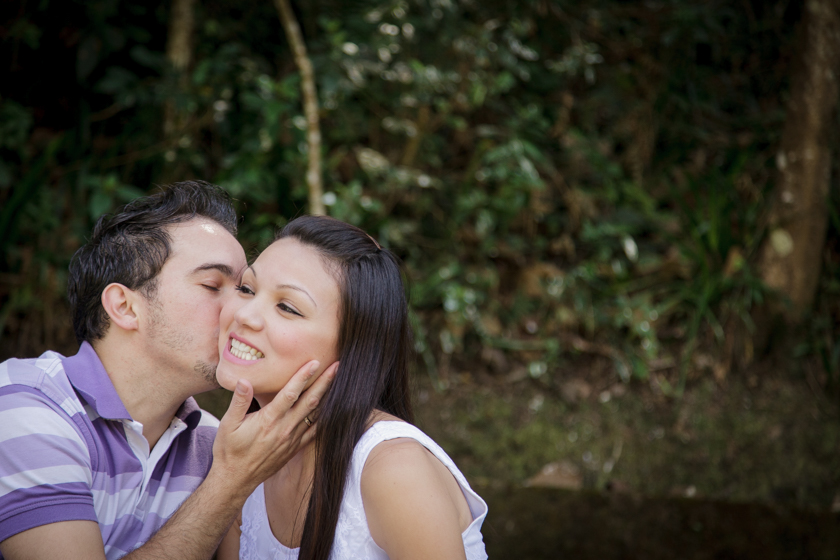 Jardim Botanico SP ensaio família pré wedding davi martins davimartins fotografia