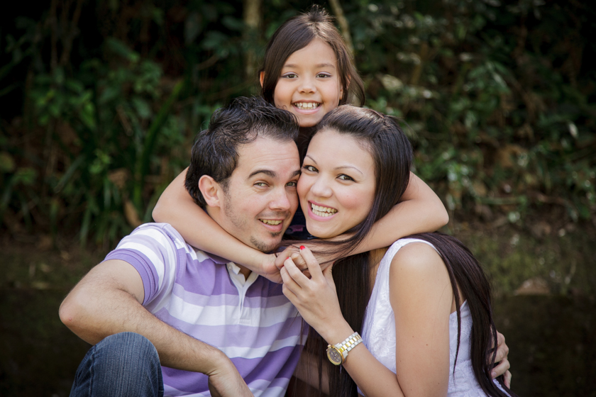 Jardim Botanico SP ensaio família pré wedding davi martins davimartins fotografia