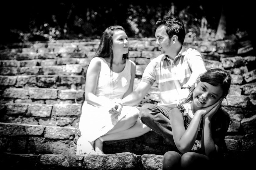 Jardim Botanico SP ensaio família pré wedding davi martins davimartins fotografia