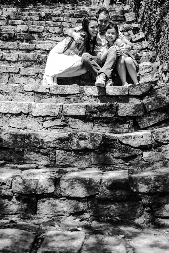 Jardim Botanico SP ensaio família pré wedding davi martins davimartins fotografia