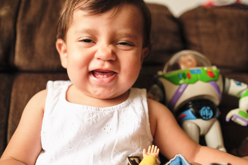 ensaio criança davi martins dois ponto nove Toy Story