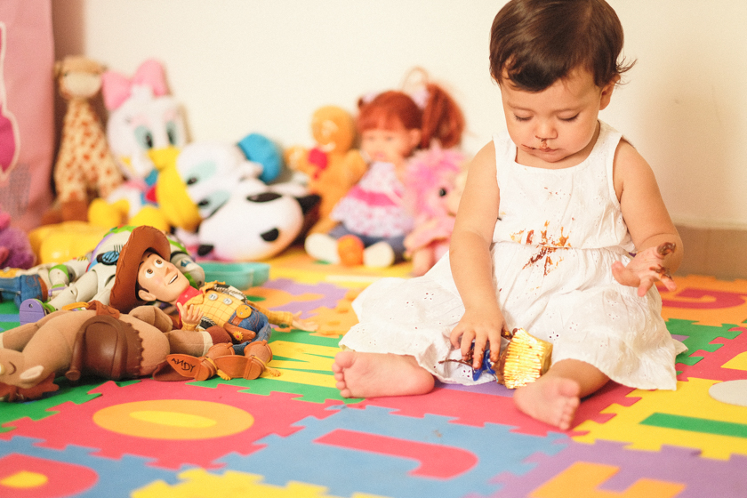 ensaio criança davi martins dois ponto nove Toy Story