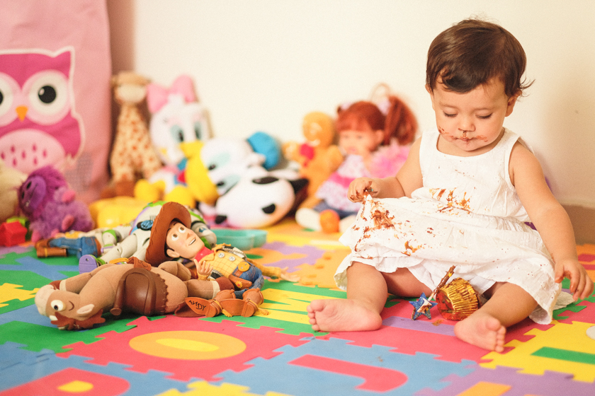 ensaio criança davi martins dois ponto nove Toy Story