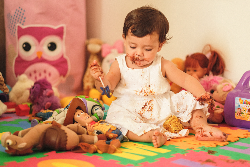 ensaio criança davi martins dois ponto nove Toy Story