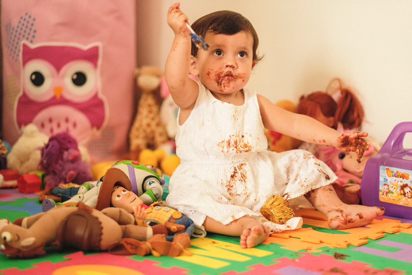 ensaio criança davi martins dois ponto nove Toy Story