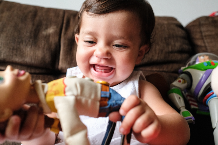 ensaio criança davi martins dois ponto nove Toy Story