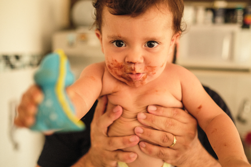 ensaio criança davi martins dois ponto nove Toy Story