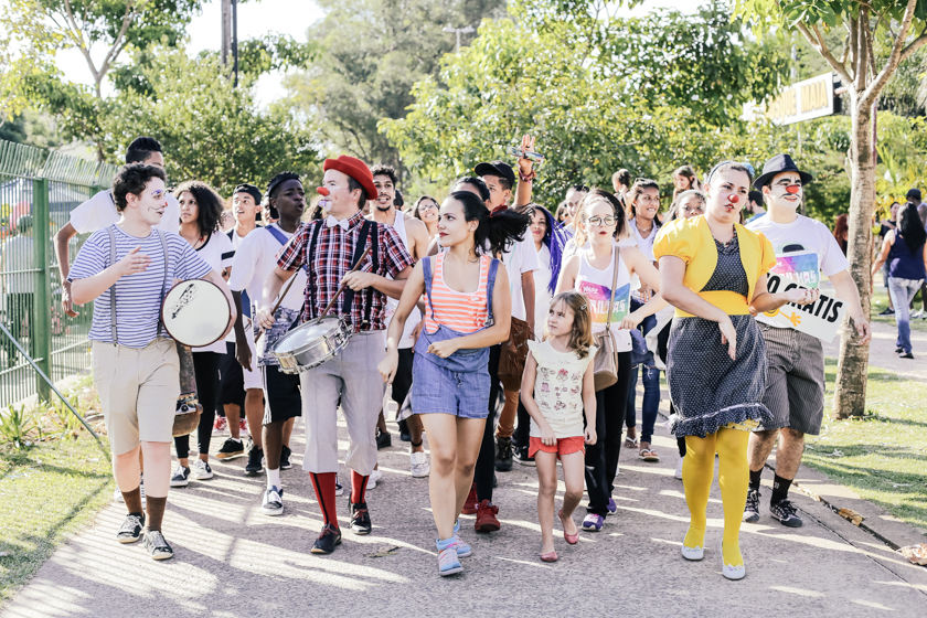 Trilhas projeto mag projetomag 2017 davimartins davi martins camila kobata camilakobata