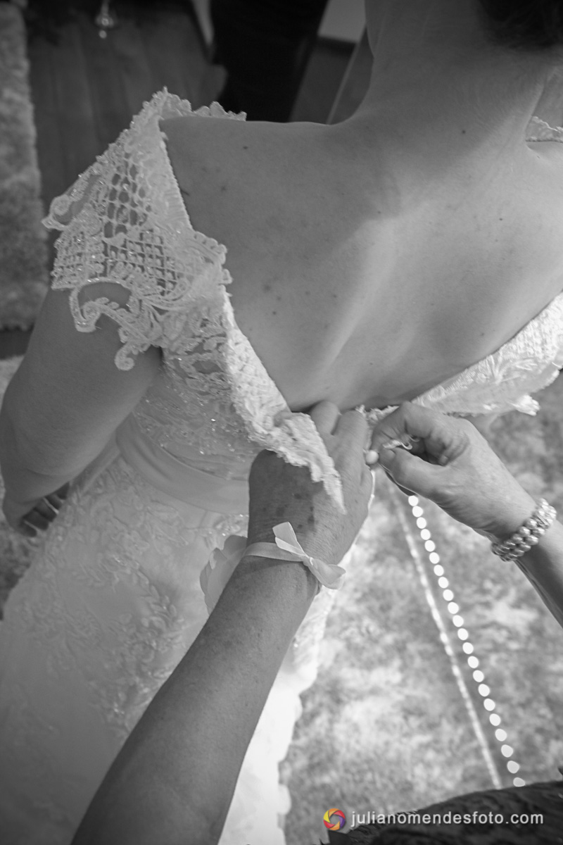 Casamento Itaara/ Juliano Mendes