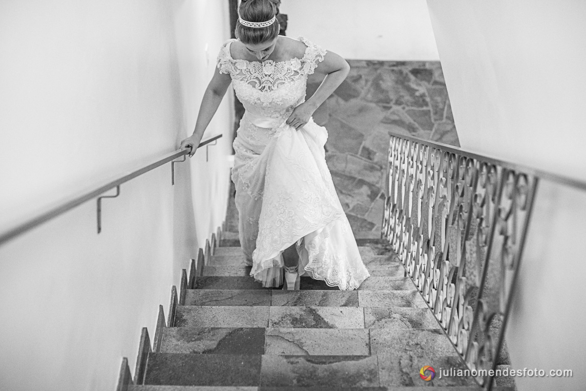 Casamento Itaara/ Juliano Mendes