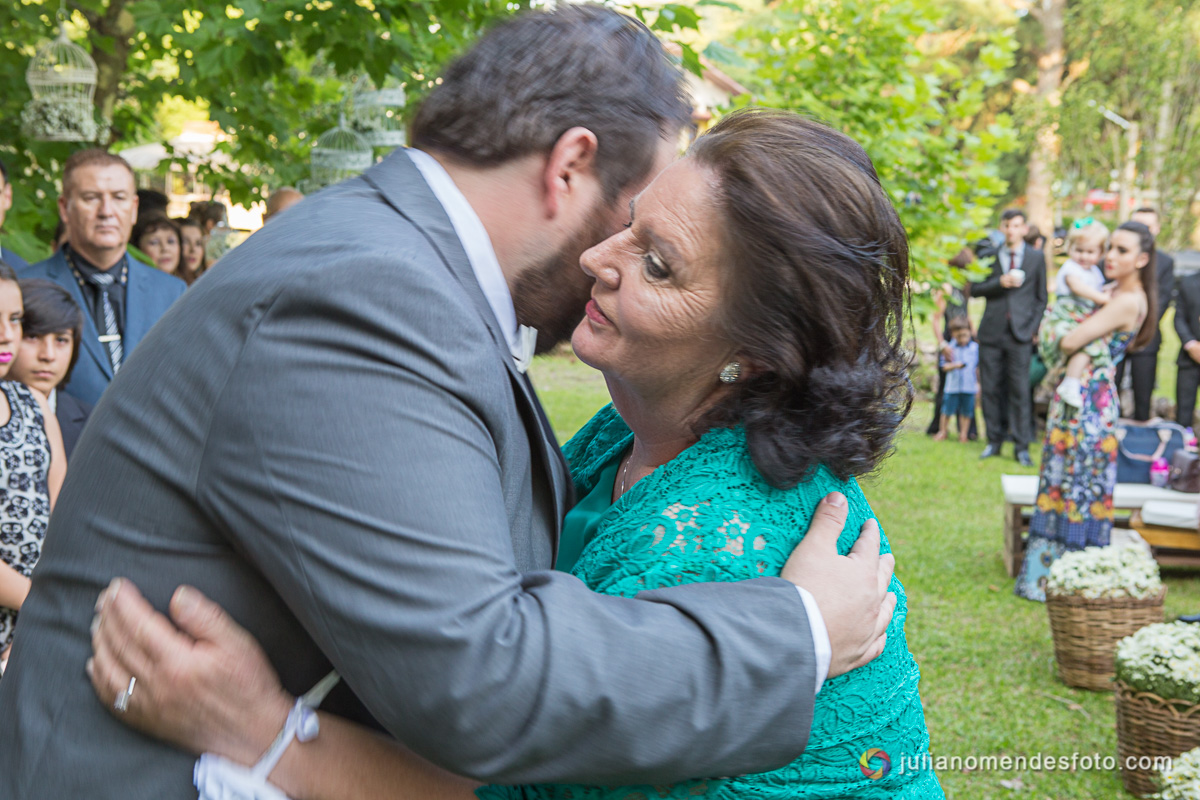 Casamento Itaara/ Juliano Mendes