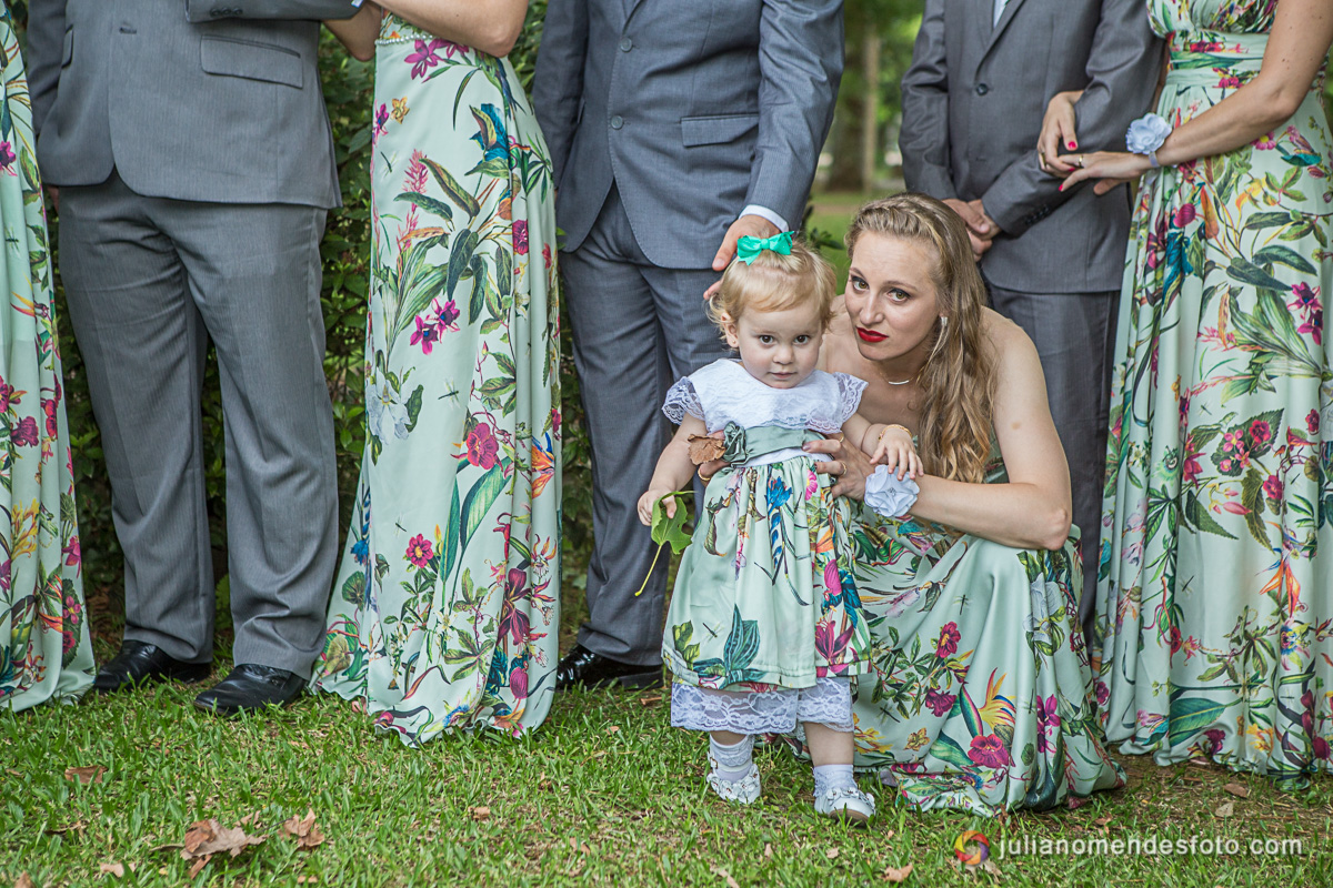 Casamento Itaara/ Juliano Mendes