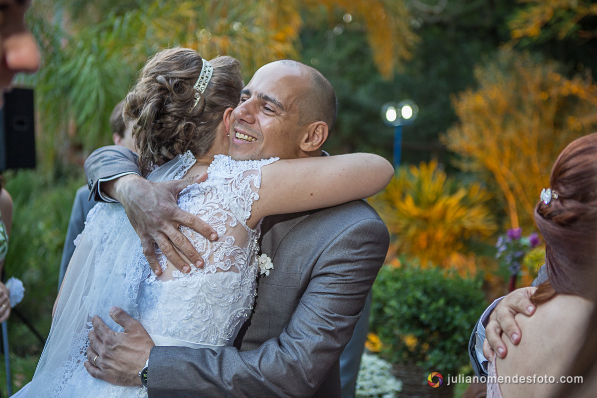 Casamento Itaara/ Juliano Mendes