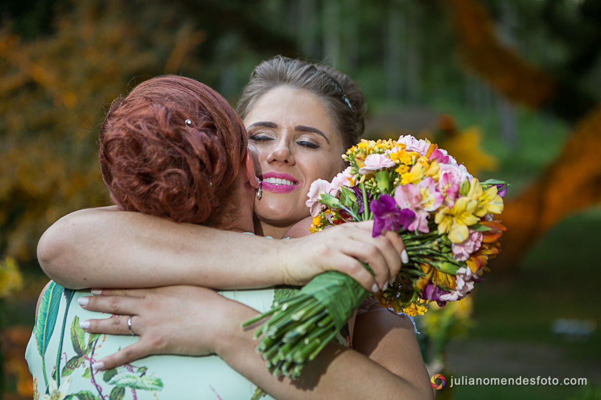 Casamento Itaara/ Juliano Mendes