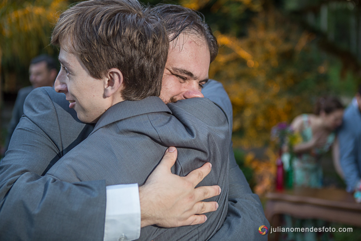 Casamento Itaara/ Juliano Mendes