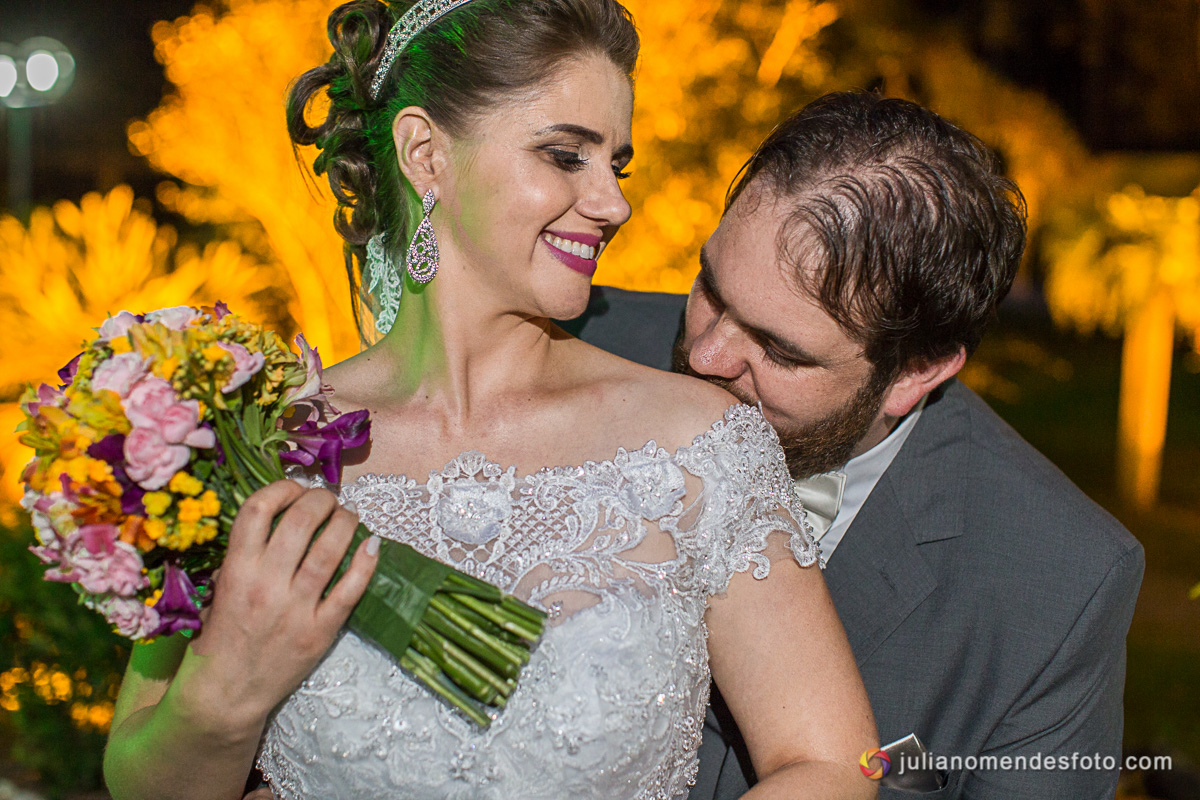 Casamento Itaara/ Juliano Mendes