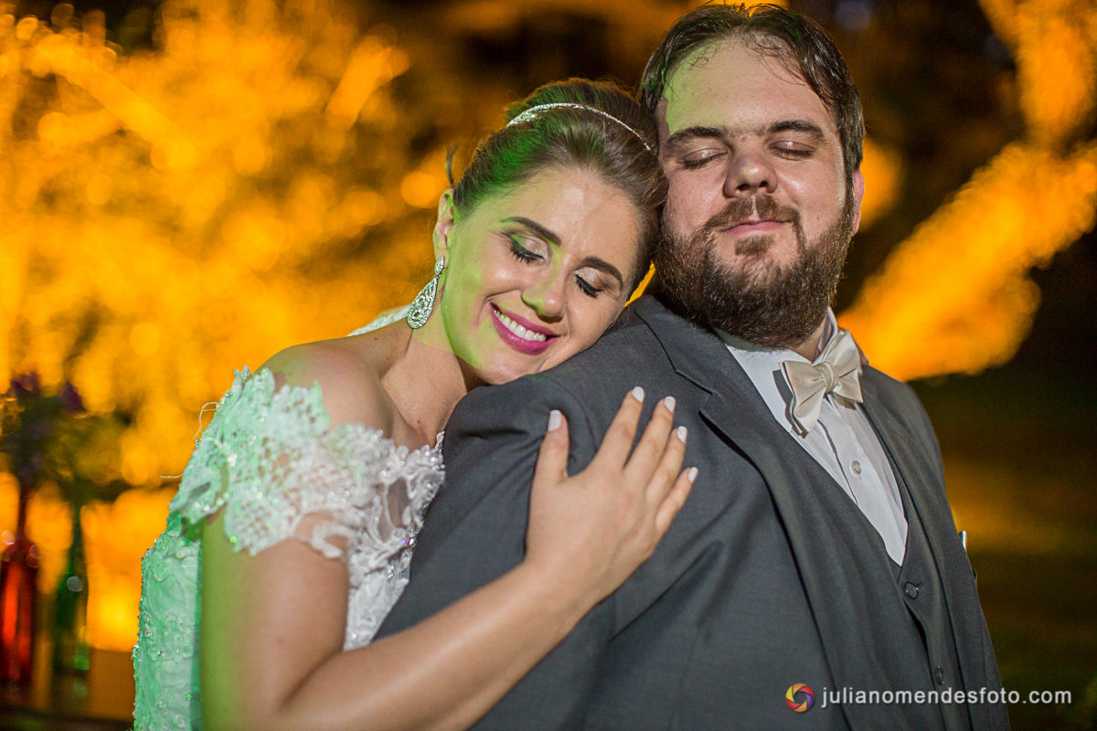 Casamento Itaara/ Juliano Mendes