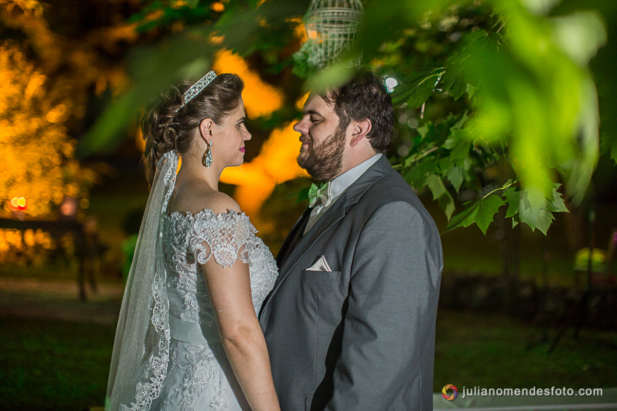 Casamento Itaara/ Juliano Mendes