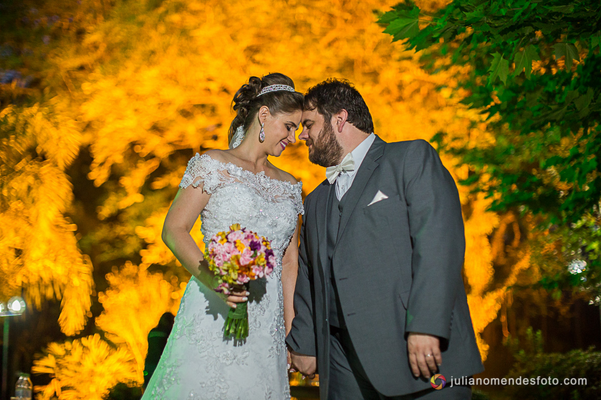 Casamento Itaara/ Juliano Mendes