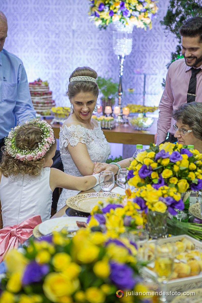 Casamento Itaara/ Juliano Mendes
