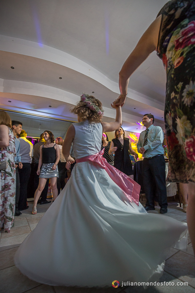 Casamento Itaara/ Juliano Mendes