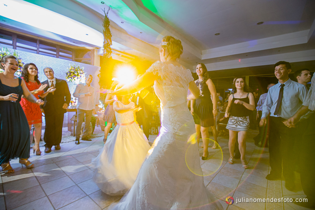 Casamento Itaara/ Juliano Mendes