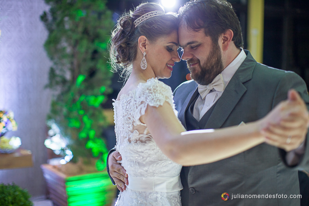 Casamento Itaara/ Juliano Mendes