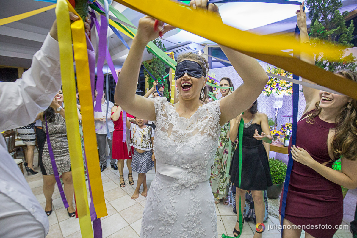 Casamento Itaara/ Juliano Mendes