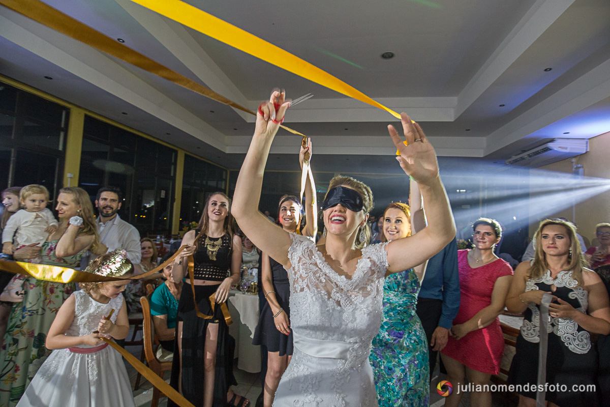 Casamento Itaara/ Juliano Mendes