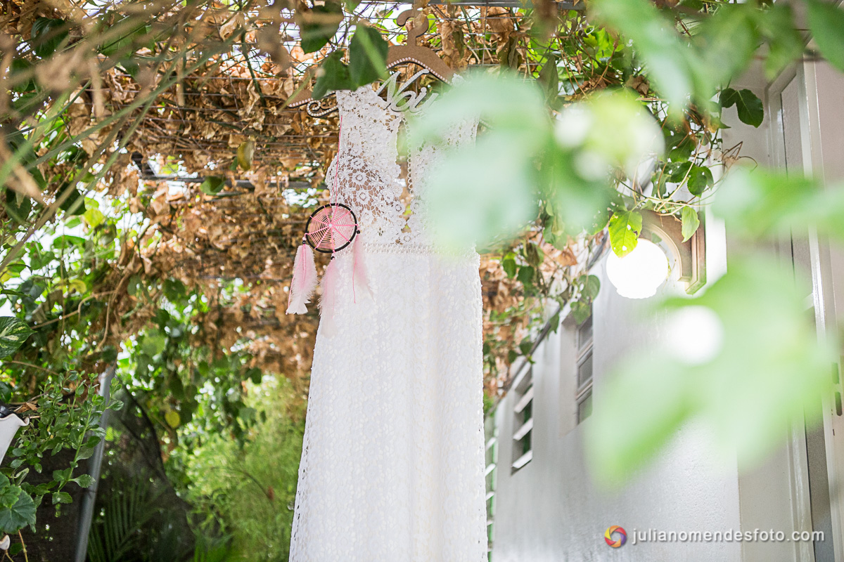 Juliano Mendes/ Casamento Roque Gonzales