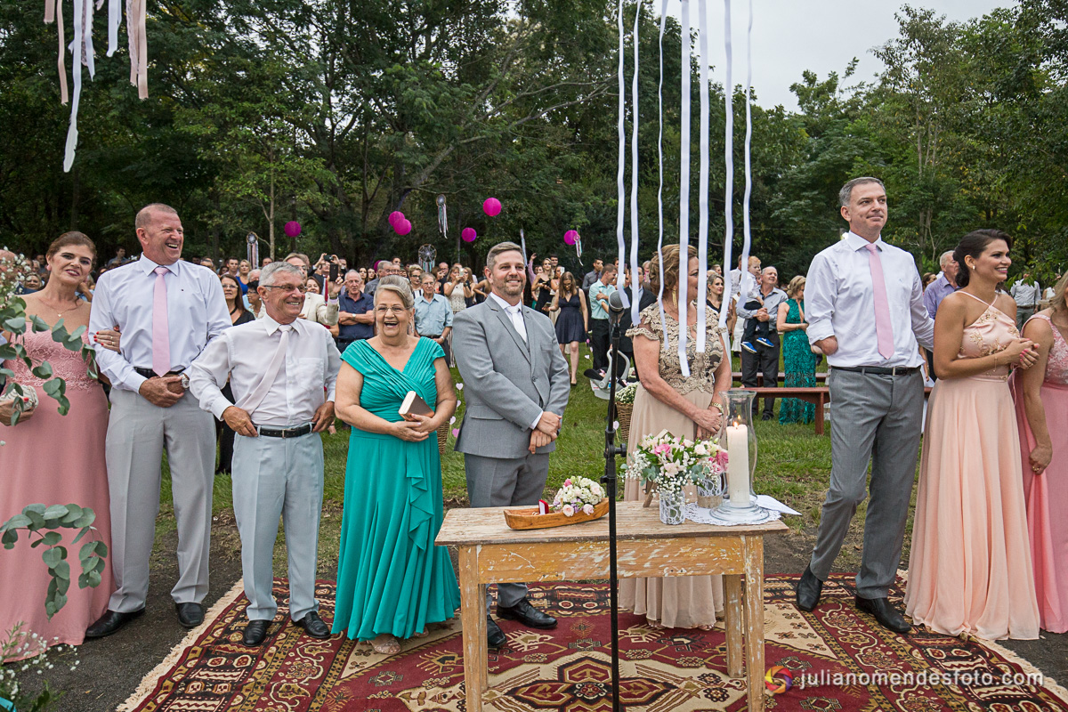 Juliano Mendes/ Casamento Roque Gonzales
