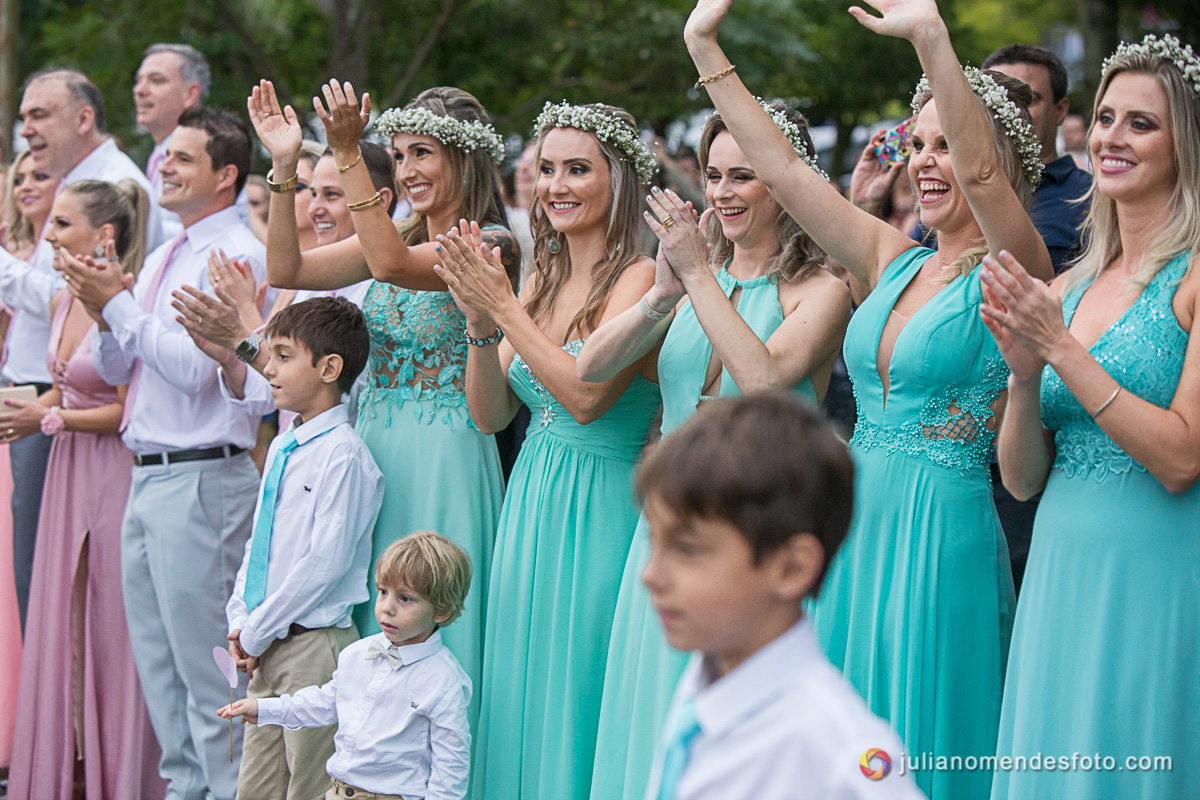 Juliano Mendes/ Casamento Roque Gonzales