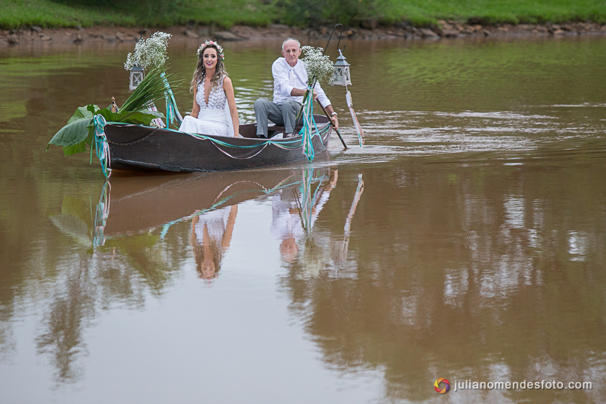 Juliano Mendes/ Casamento Roque Gonzales