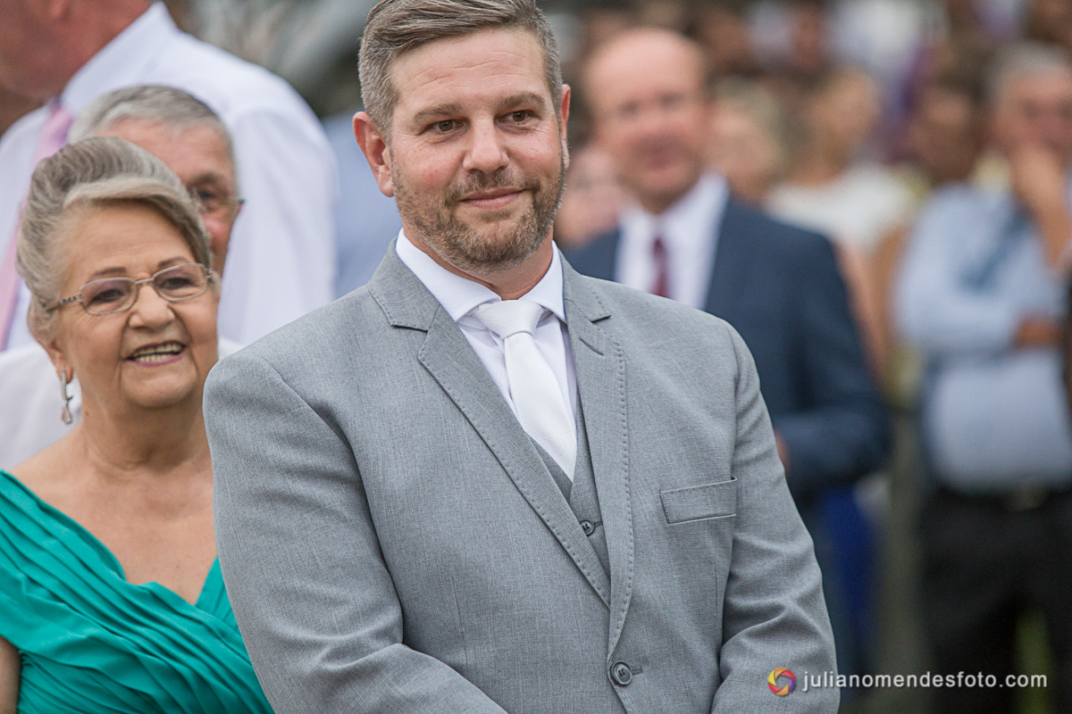 Juliano Mendes/ Casamento Roque Gonzales