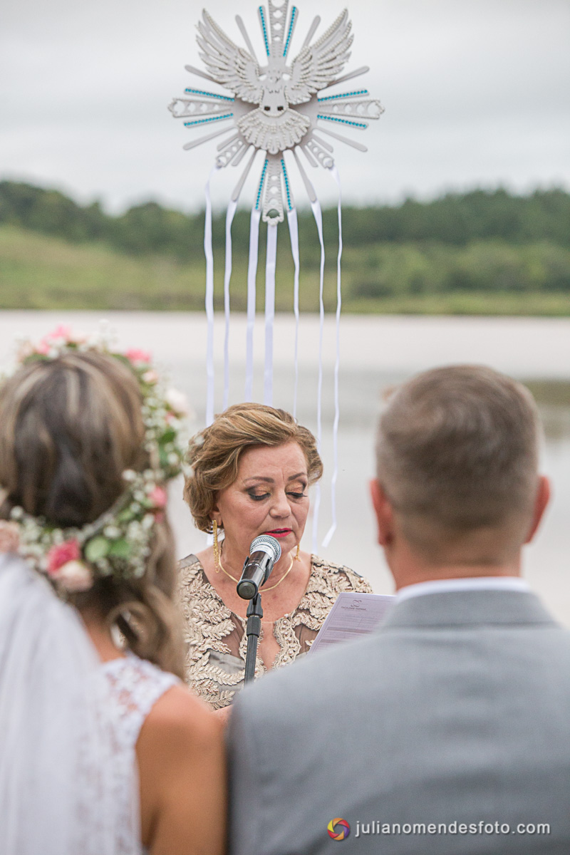 Juliano Mendes/ Casamento Roque Gonzales