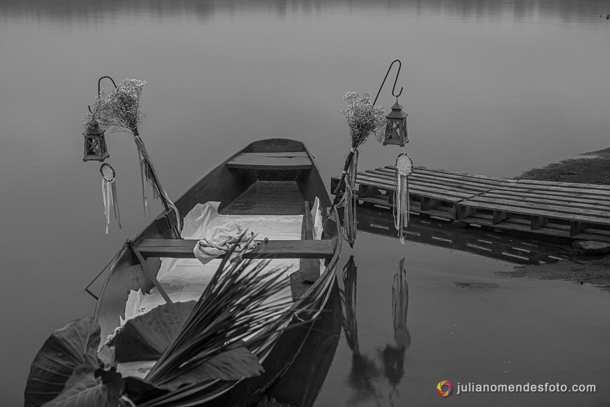 Juliano Mendes/ Casamento Roque Gonzales