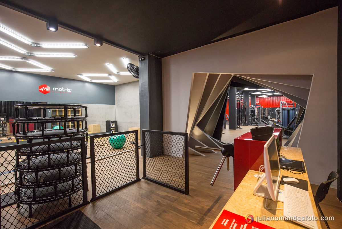 Juliano Mendes/ Fotografia de Arquitetura