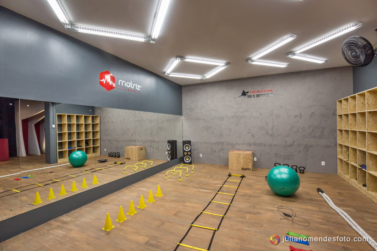 Juliano Mendes/ Fotografia de Arquitetura