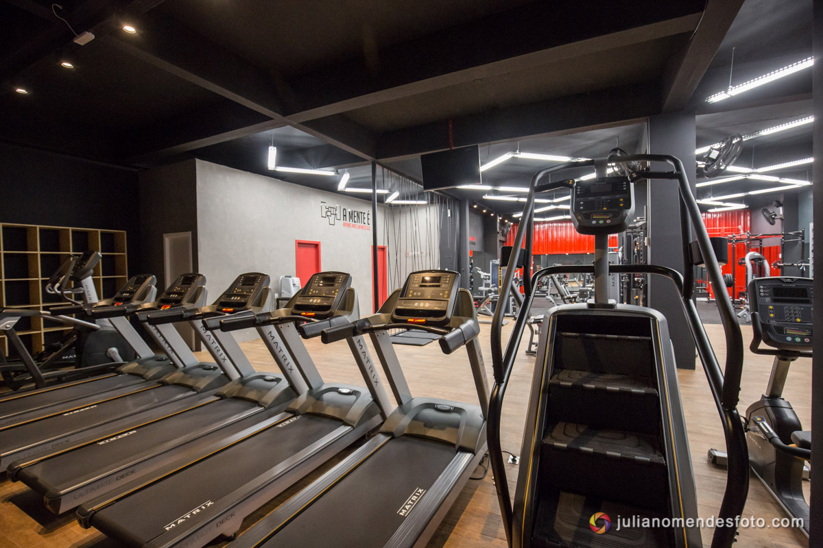 Juliano Mendes/ Fotografia de Arquitetura