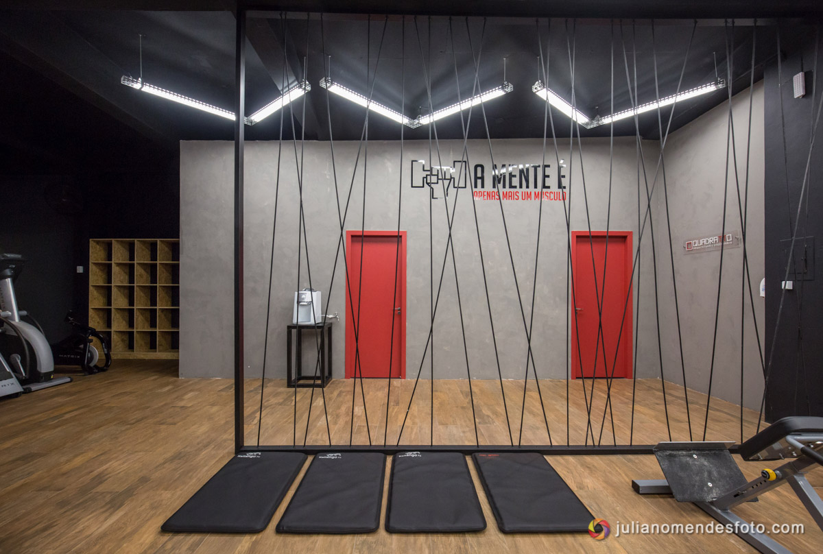 Juliano Mendes/ Fotografia de Arquitetura