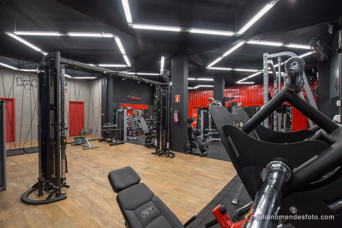 Juliano Mendes/ Fotografia de Arquitetura