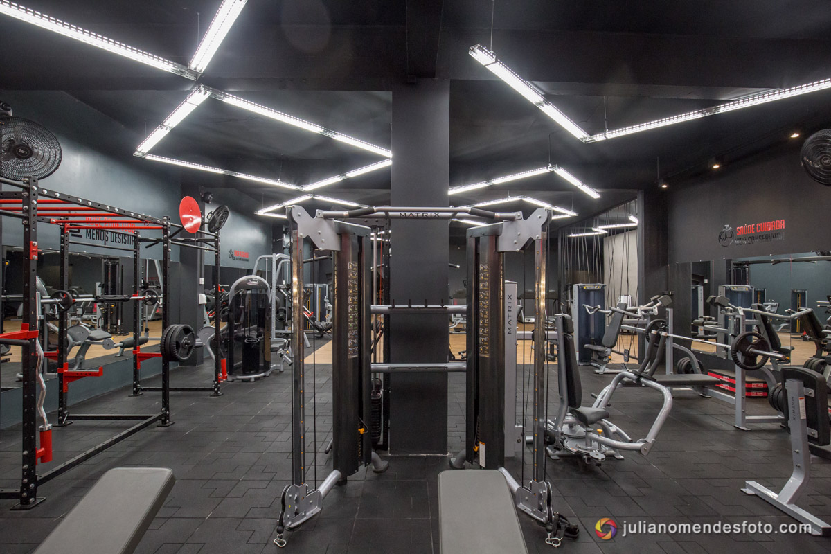 Juliano Mendes/ Fotografia de Arquitetura