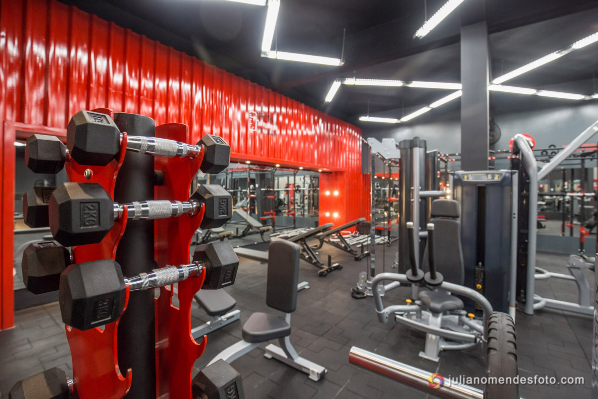 Juliano Mendes/ Fotografia de Arquitetura