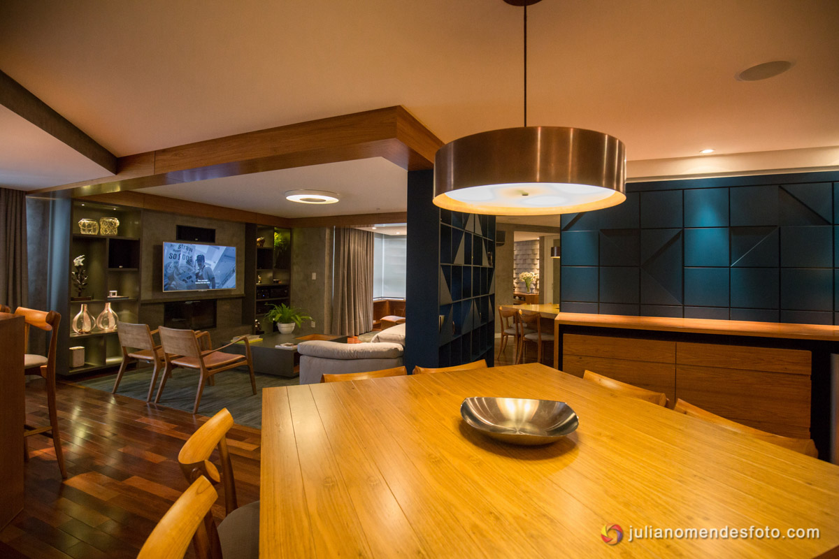 Juliano Mendes/ Fotografia de Arquitetura